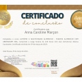 Ampliar imagem: certificate 6