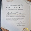 Ampliar imagem: certificate 4