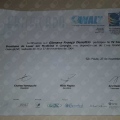 Ampliar imagem: certificate 48