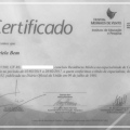 Ampliar imagem: certificate 1