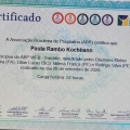 Ampliar imagem: certificate 9