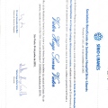 Ampliar imagem: certificate 5