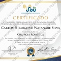 Ampliar imagem: certificate 5