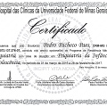 Ampliar imagem: certificate 4