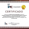 Ampliar imagem: certificate 3