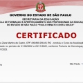 Ampliar imagem: certificate 4