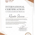 Ampliar imagem: certificate 3