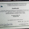Ampliar imagem: certificate 3