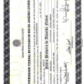 Ampliar imagem: certificate 1