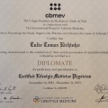 Ampliar imagem: certificate 4