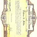 Ampliar imagem: certificate 5