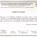 Ampliar imagem: certificate 3