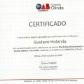 Ampliar imagem: certificate 1