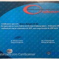 Ampliar imagem: certificate 5