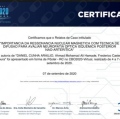 Ampliar imagem: certificate 4