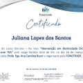 Ampliar imagem: certificate 1