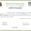 Ampliar imagem: certificate 3