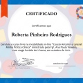 Ampliar imagem: certificate 4