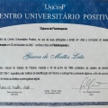 Ampliar imagem: certificate 1