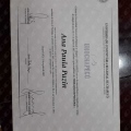 Ampliar imagem: certificate 3