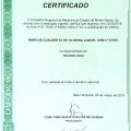 Ampliar imagem: certificate 1