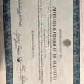 Ampliar imagem: certificate 3