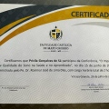 Ampliar imagem: certificate 6