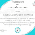 Ampliar imagem: certificate 6