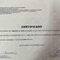 Ampliar imagem: certificate 10