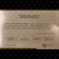 Ampliar imagem: certificate 4