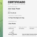 Ampliar imagem: certificate 9