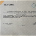 Ampliar imagem: certificate 1