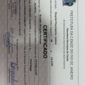Ampliar imagem: certificate 3