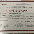 Ampliar imagem: certificate 3