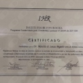 Ampliar imagem: certificate 6