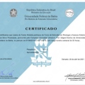 Ampliar imagem: certificate 3