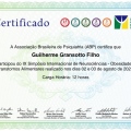 Ampliar imagem: certificate 1