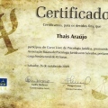 Ampliar imagem: certificate 8