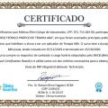 Ampliar imagem: certificate 1