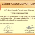 Ampliar imagem: certificate 4