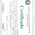 Ampliar imagem: certificate 4