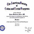 Ampliar imagem: certificate 3