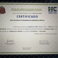 Ampliar imagem: certificate 4