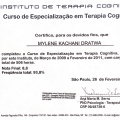 Ampliar imagem: certificate 3