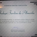 Ampliar imagem: certificate 15