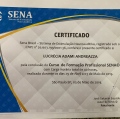Ampliar imagem: certificate 27