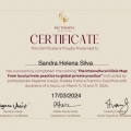 Ampliar imagem: certificate 5