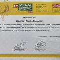 Ampliar imagem: certificate 15