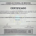 Ampliar imagem: certificate 1