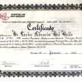Ampliar imagem: certificate 4